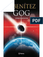 GOG - Empieza La Cuenta Atras PDF