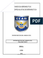5CFS Bma - Instrumentos de Aeronaves 2012 (Vu) PDF