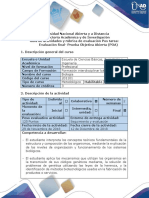 Guia de Actividad y Rúbrica de Evaluación -Pos Tarea Evaluación Final - (POA) (1)