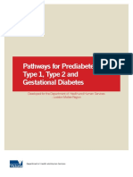 Loddon Mallee Regional Diabetes Pathways Version 2 PDF