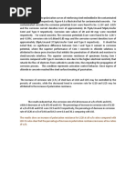 Effects of Scan Rate On The Potentiodynamic Polarization Curve Obtained To Determine The Tafel Slopes and Corrosion Current Density 2009