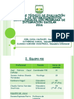 REPORTE PIE  2016.ppt