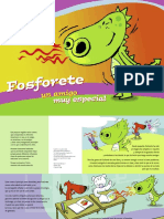 Fosforete Un Amigo Especial PDF