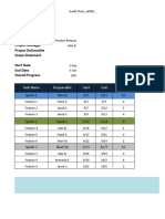 Create An Agile Project Plan in Smartsheet