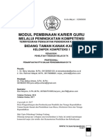 Tk-Modul I PTK PDF