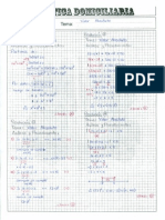 7° Practica Domiciliaria Algebra Anual Integral