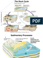 sediment associacion