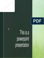 Powerpoint 1