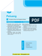 Bab 3 Peluang PDF