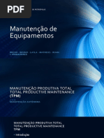  Apresentação - Manutenção Autônoma (Pptx)