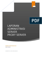 29 Hariadi Proxy Server