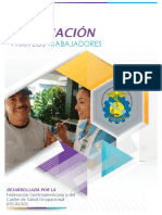 Guia de Vacunación para Los Trabajadores 1ra Edición Octubre 2017 ISBN PDF