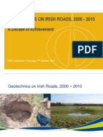 2012 GSI Roads Conference Paper 5 Investigation, Design and Construction in Karst by Peter Rutty and Paul Jennings PDF