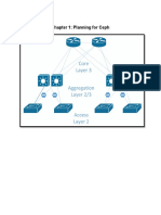 Chapter 1: Planning For Ceph