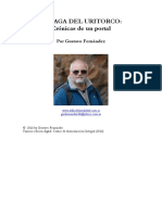 La Saga Del Uritorco PDF