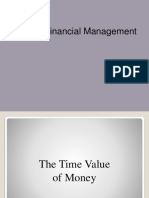 Personal Financial Management