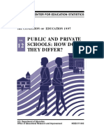 Private Vs Public PDF
