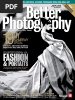 Better Photography - June 2016 (KornBolt) PDF