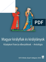 Magyar Királyfiak És Királylányok PDF