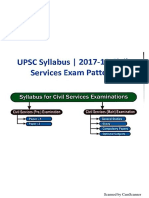 Upsc Exam