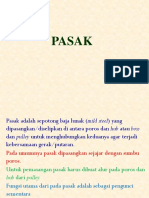 Pasak