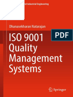 ISO 9001 Quality Management Systems PDF