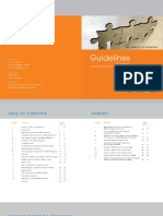 Kuwait Offset Guidelines