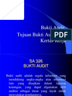 Bukti Audit-1