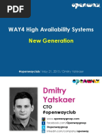 OWindOfChange2015 Dmitry-Yatskaer OpenWay