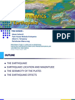 9 - Earthquake PDF