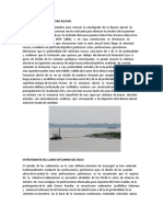 Depósitos de Suelos en Entorno de Guayaquil