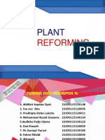 Plant Reforming