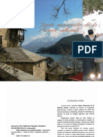 Minunate de La Parinti Athoniti PDF