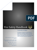 Safety Series 050-SG-D2 1992