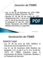 Itbms PDF