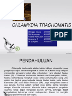 Kel 6 Chlamydia Trachomatis