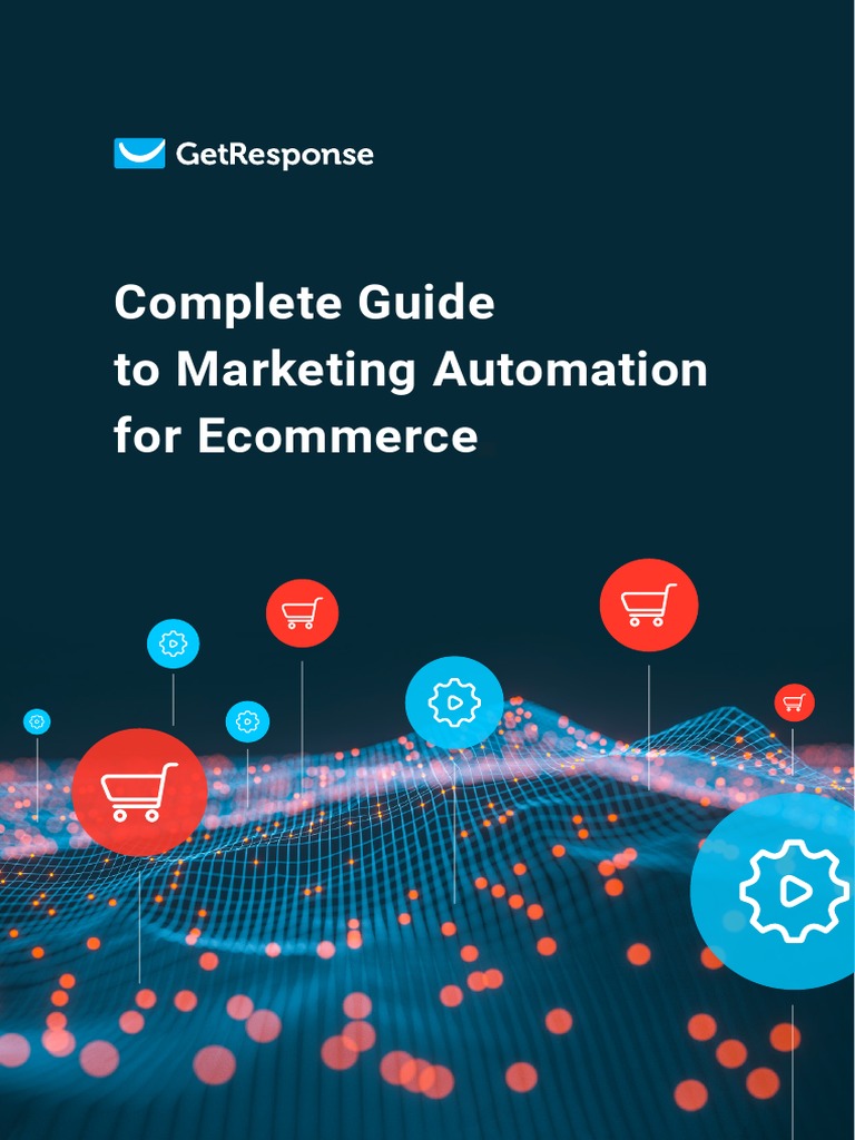 Ecommerce Marketing Automation Guide | PDF | Search Engine Optimization ...