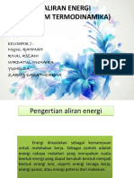 Aliran Energi 