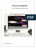 Panduan Penggunaan Profitzone Indicator PDF