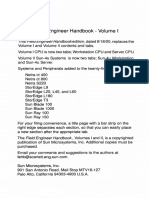 800-4006-19 Field Engineer Handbook Vol 1 Sep2000 PDF