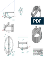 Sludge Thickener