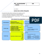 TP 7 Arduino Algo