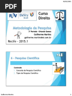 2015-1 - MP - Aula 06