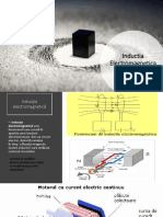 Inductia Electromagnetica