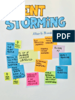 Event Storming Case Studies PDF