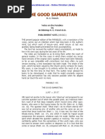 Temple Keeper Text Vers | PDF | Demons | Gospels