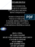 VONTADE DO PAI - MISAEL MIZHAY.ppt