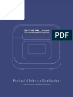 Brosura Sterlink PDF