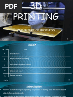 Bambu Lab P1S 3D Printer-Manual | PDF | 3 D Printing | Printer (Computing)