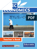 Economics TB